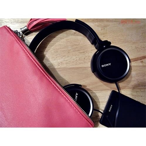 Tai Nghe Sony Extra Bass Mdr Xb Meta Vn