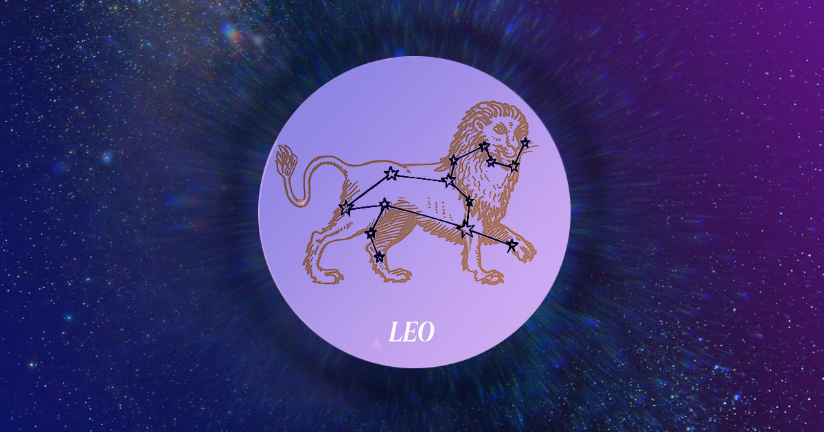 Nhân cách Leo