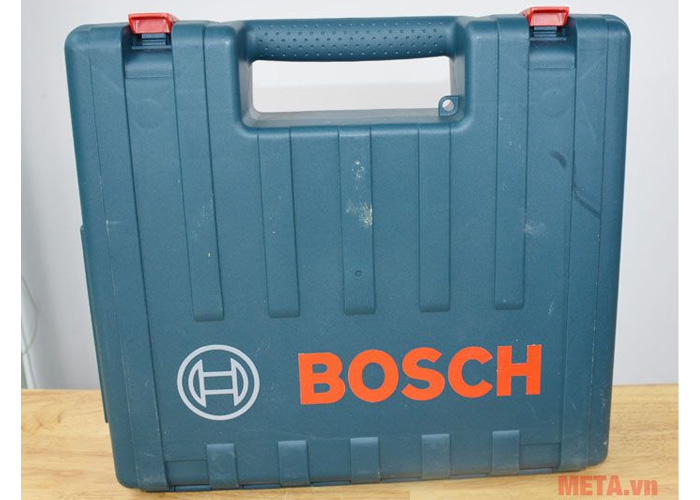 Máy khoan búa Bosch GBH 2-18RE