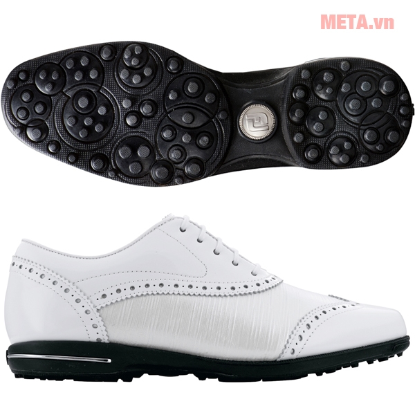 Giày golf FootJoy Tailored Collection 91686