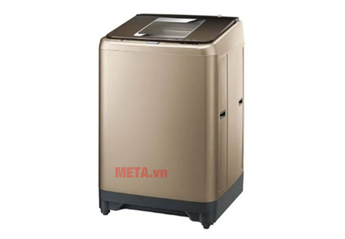 Máy giặt lồng đứng Hitachi Inverter SF-240XWV 24kg
