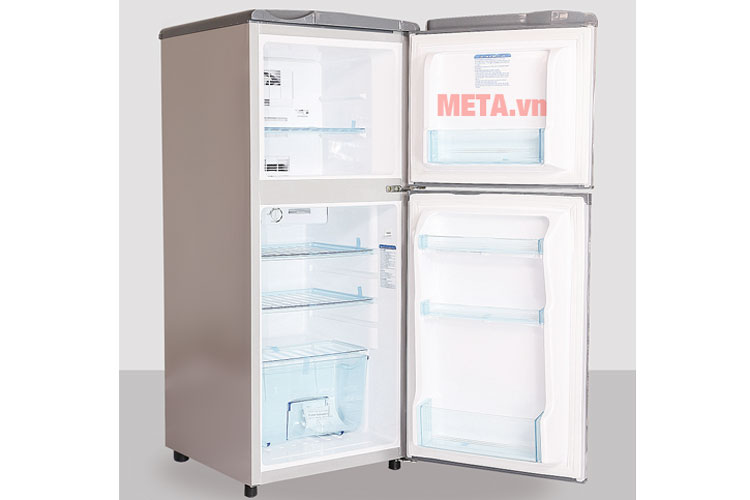 Tủ lạnh Darling 170 lít International NAD-1780c/WX