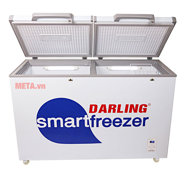 Tủ đông Darling DMF-3799AS 370 lít