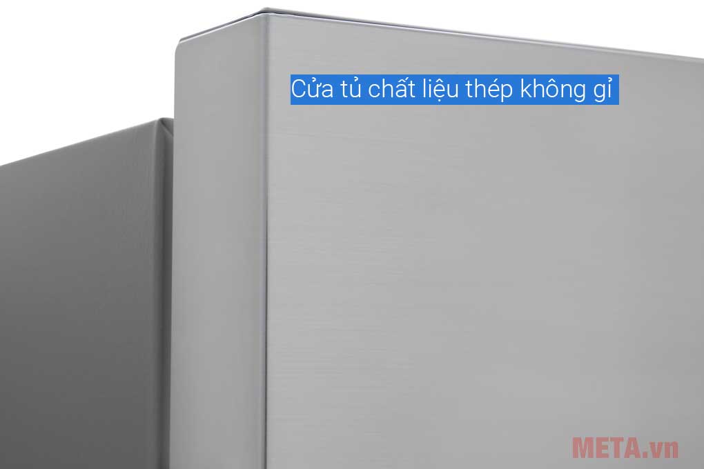 Tủ lạnh LG GN-D315PS Inverter 315L