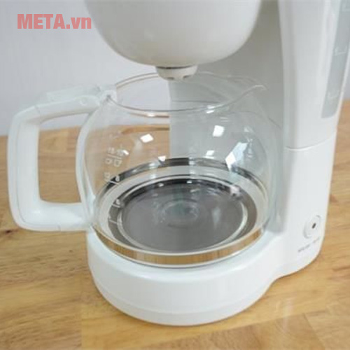 Máy pha cà phê Electrolux ECM1303W