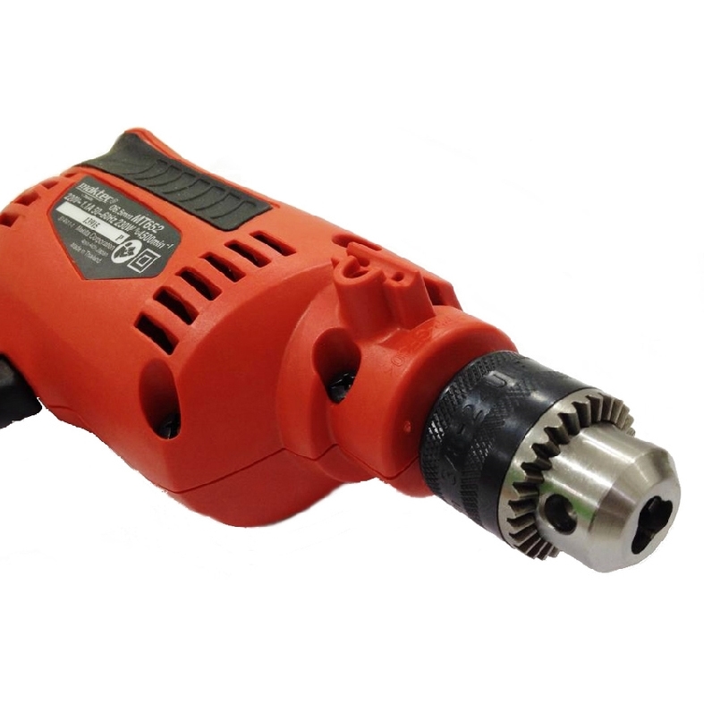 Máy Khoan Tốc Độ Cao(6.5Mm) Makita MT652