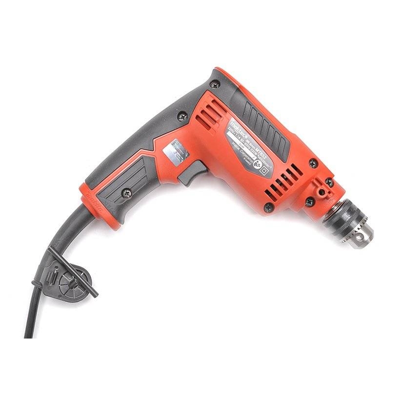 Máy Khoan Tốc Độ Cao(6.5Mm) Makita MT652