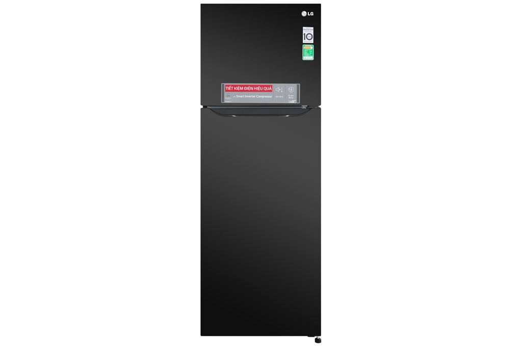 Tủ lạnh LG Inverter GN-M315BL (315 lít)