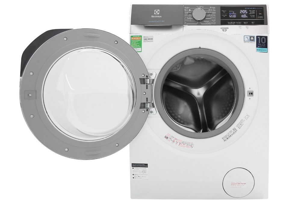 Máy giặt Electrolux Inverter EWF1023BEWA 10kg