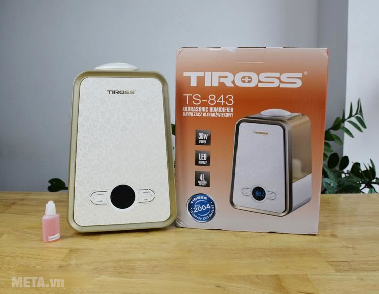 Máy tạo ẩm Tiross TS-843