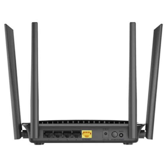 Router Wifi D-Link DIR-842