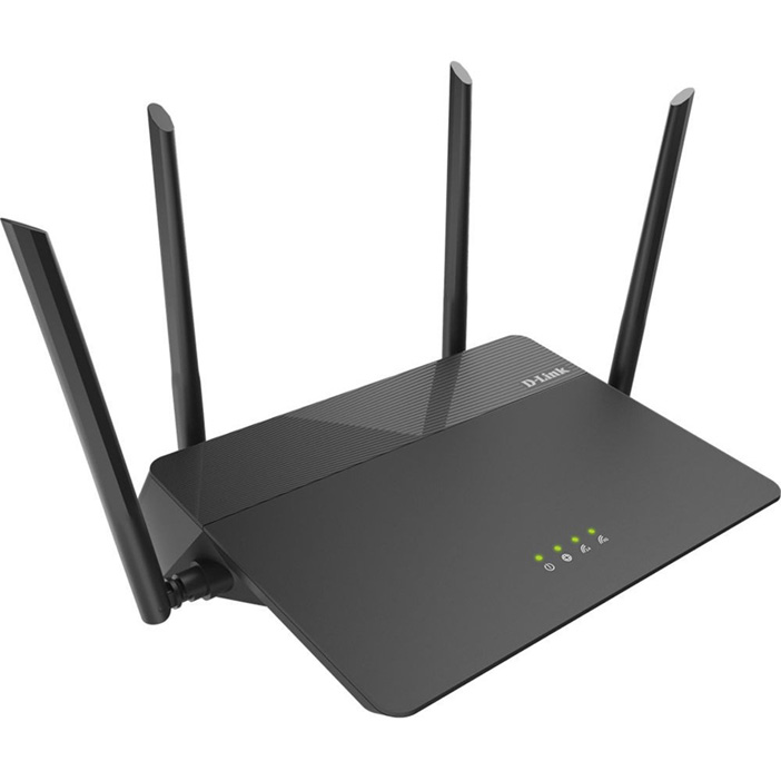 Router Wifi D-Link DIR-878