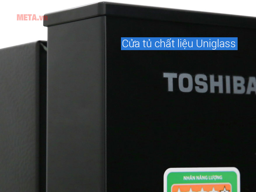 Tủ lạnh Toshiba Inverter 194 lít GR-A25VM (UKG/UKG1)