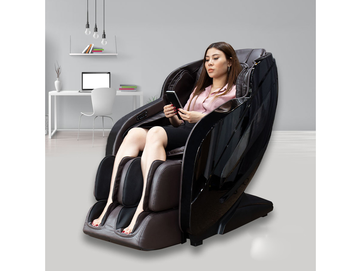 Ghế massage toàn thân Okasa OS-968