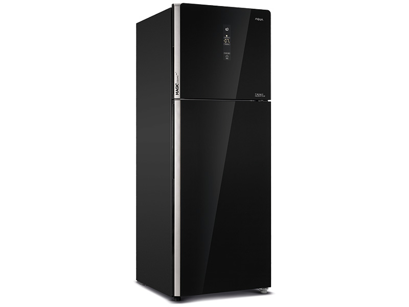 Tủ lạnh Aqua Inverter 291 lít AQR-T329MA (GB) -