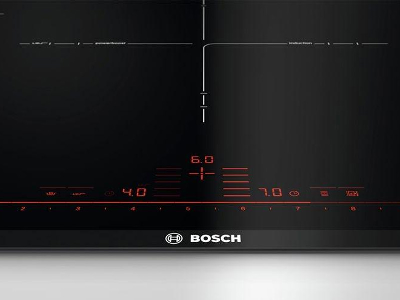 Bếp từ Bosch Series 8 PID651DC5E