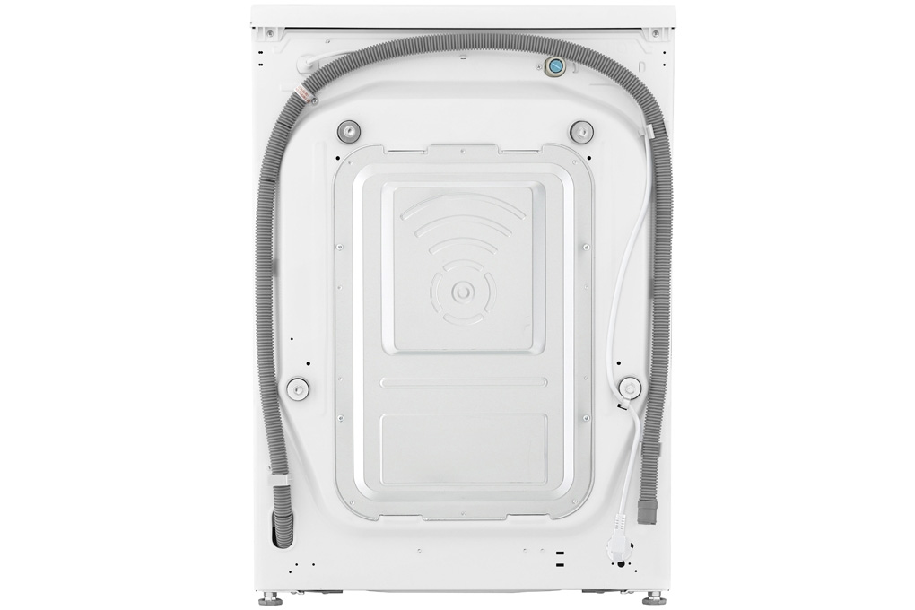 Máy giặt LG lồng ngang thông minh 8.5kg FV1408S4W (màu trắng)