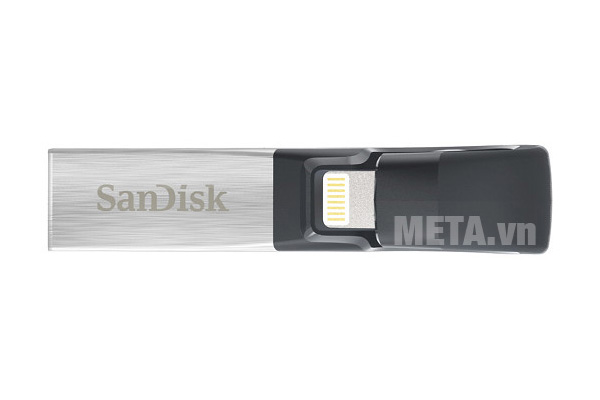 USB SanDisk iXpand Flash Drive 64GB (SDIX30N-064G-PN6NN)