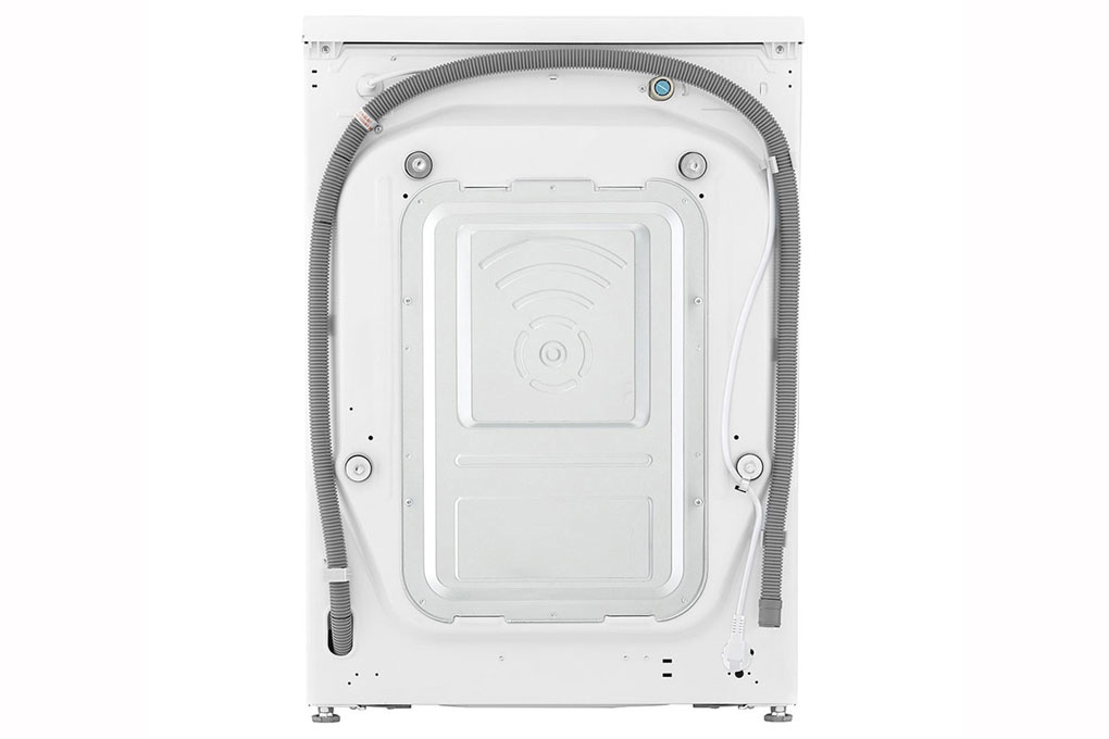 Máy giặt lồng ngang thông minh LG AI Direct Drive 9kg FV1409S3W