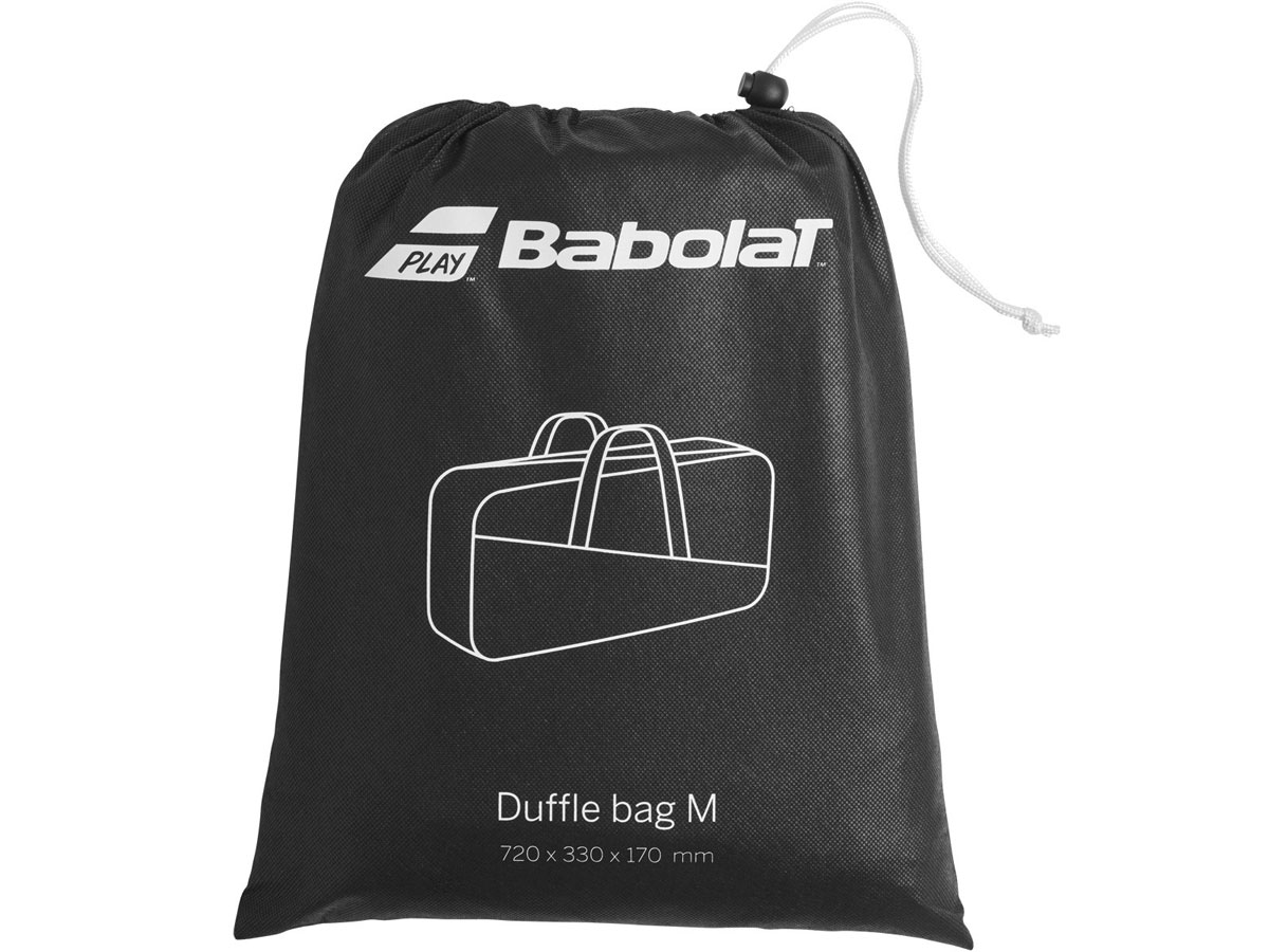 Túi tennis Babolat Duffle M Classic 758001-105