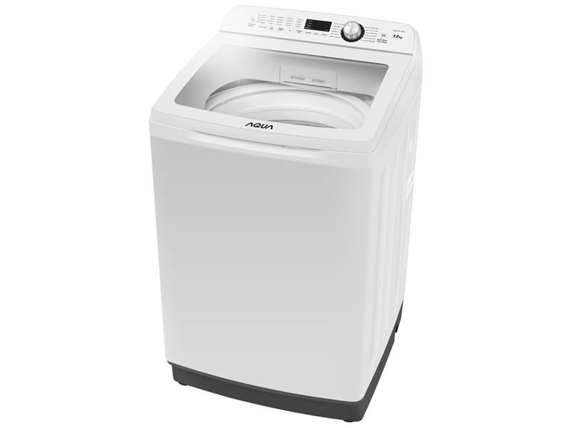 Máy giặt Aqua 12 kg AQW-FR120CT