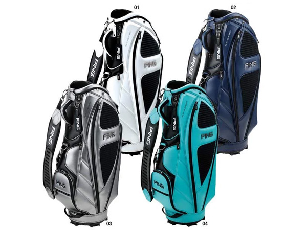 Túi đựng gậy Ping BAG35077