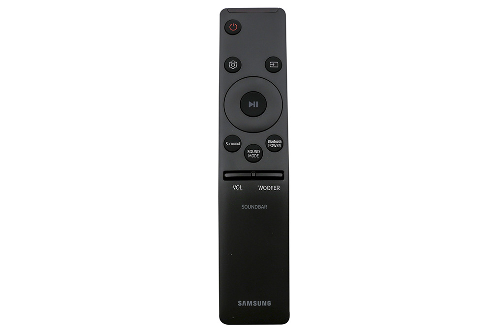Loa thanh soundbar Samsung 3.1 HW-M550/XV 340W