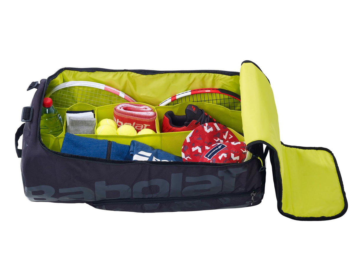 Túi tennis Babolat Duffle XL Playformance Bag (758000-105)