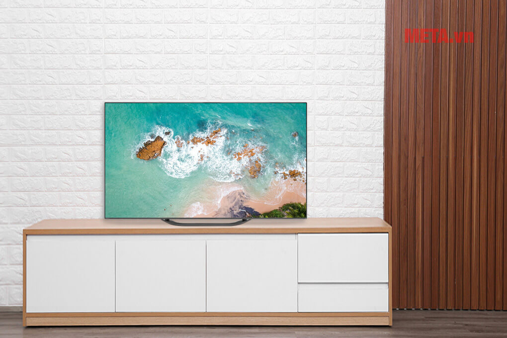 Android Tivi OLED Sony 4K 55 inch KD-55A8G