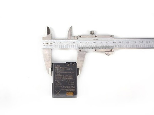 Thước cặp cơ 0mm - 150mm Stanley 36-150-23C