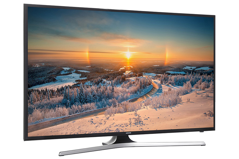 Smart Tivi Samsung 4K 49 inch UA49MU6103KXXV