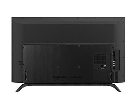 TV LED 50 inch Sharp 4K ULTRA HD C50BK1X