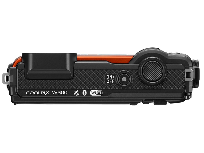 Máy ảnh Nikon Coolpix W300