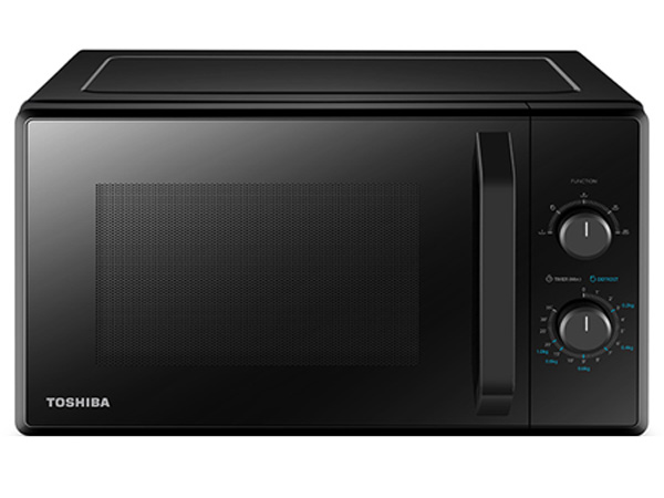 Lò vi sóng Toshiba MW2-MM24PC(BK) 24 lít