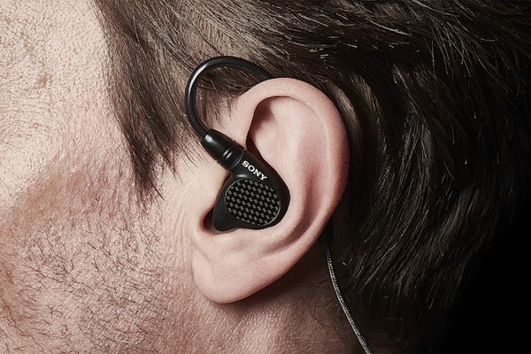 Tai nghe kiểm âm In-Ear Sony IER-M9