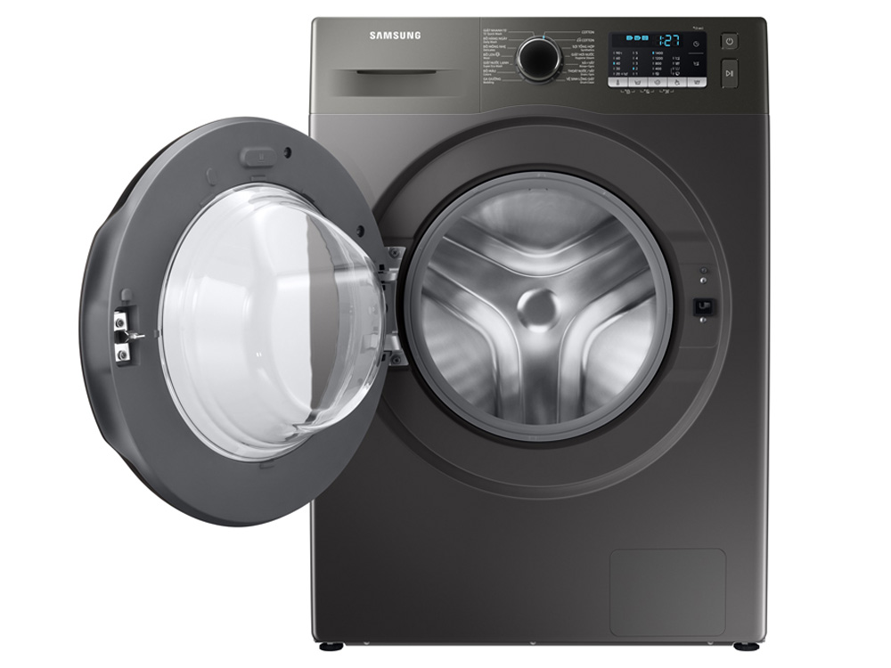 Máy giặt lồng ngang Samsung Inverter 9.5kg WW95TA046AX/SV