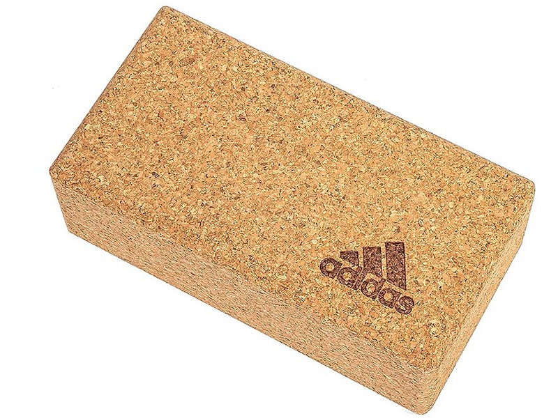 Gạch yoga Adidas ADYG-20100CORK