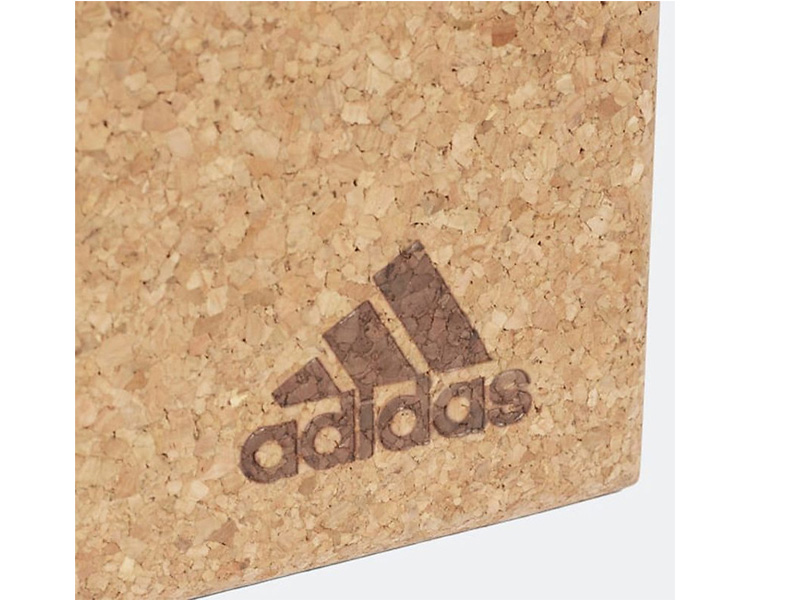 Gạch yoga Adidas ADYG-20100CORK