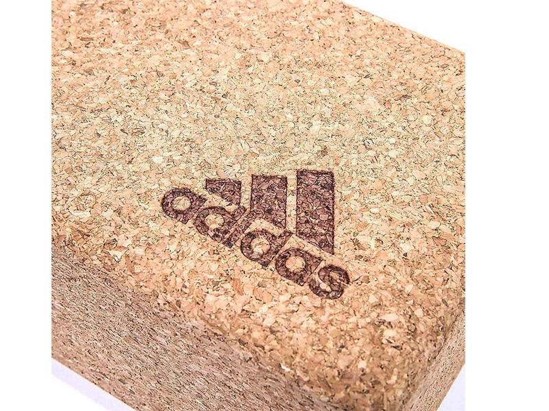 Gạch yoga Adidas ADYG-20100CORK