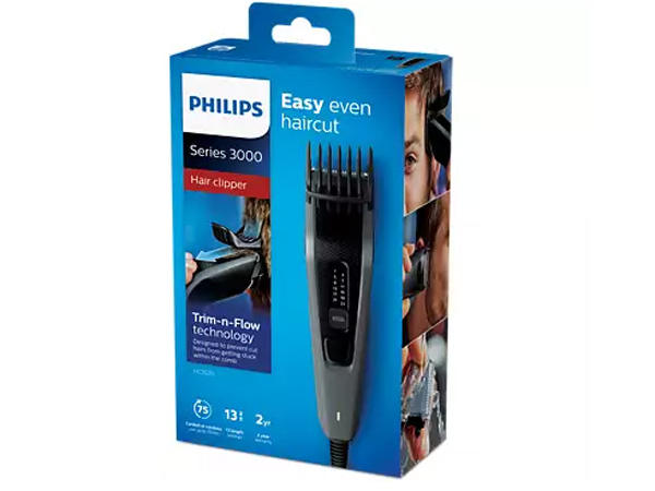 Tông đơ cắt tóc Philips HC3520
