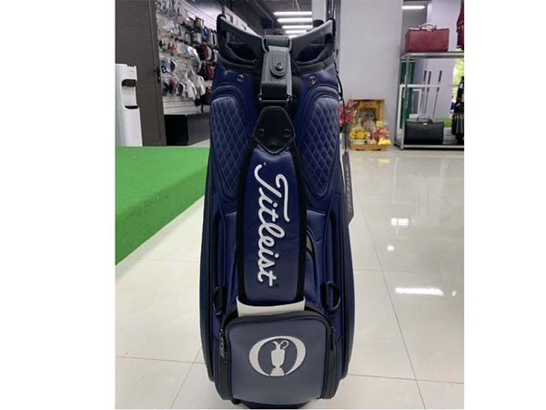 Túi đựng gậy golf Titleist British Open Tour Bag Limited 21
