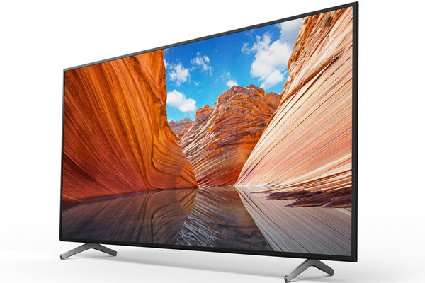 Android Tivi Sony 4K 50 inch KD-50X80J (Model 2021)