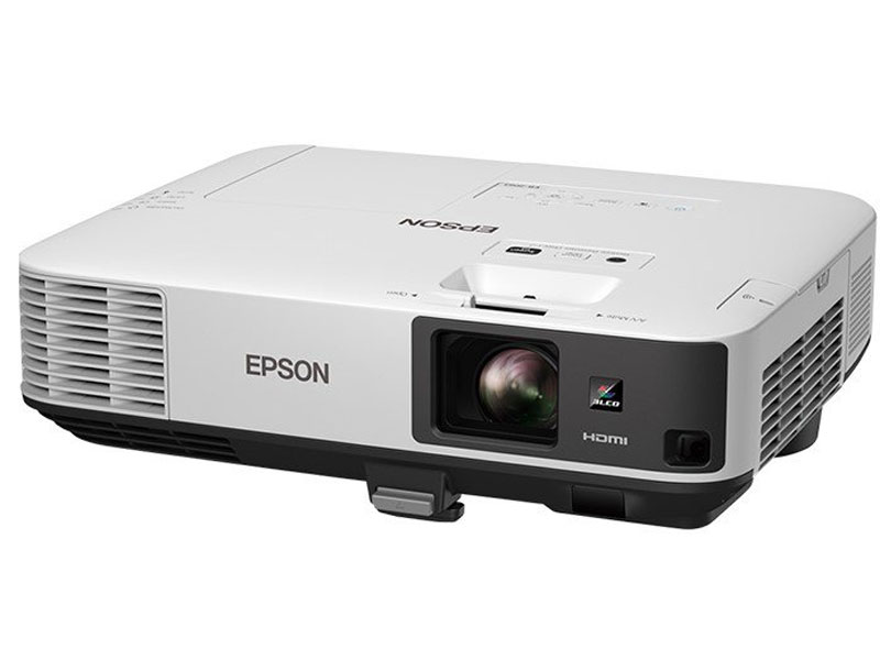 Máy chiếu Projector Epson EB-2255U (Công nghệ 3 LCD, 5000 Ansi Lumens, wifi)
