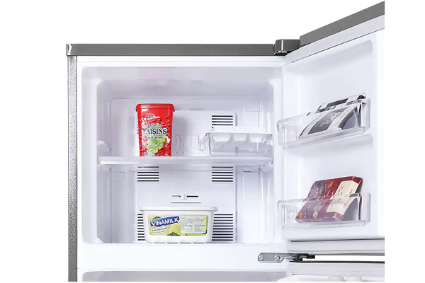 Tủ lạnh Panasonic Inverter 234L NR-TV261APSV