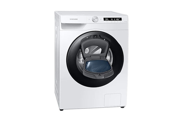 Máy giặt thông minh Samsung Addwash Inverter 8.5kg WW85T554DAW/SV
