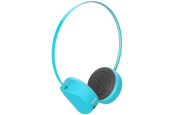 Tai nghe không dây cho trẻ em Oaxis myFirst Headphones Wireless