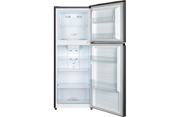 Tủ lạnh Casper 2 cửa ngăn đông trên 218L RT-230PB