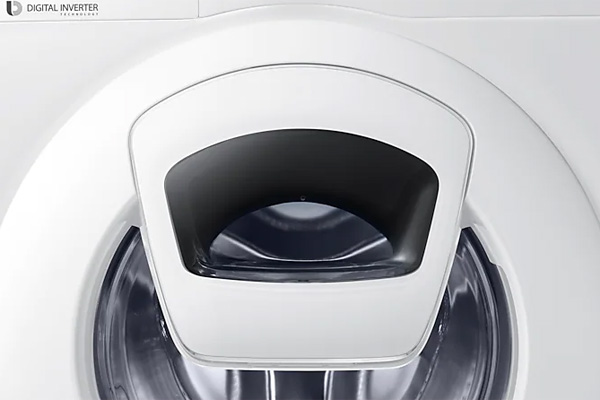 Máy giặt lồng ngang Samsung inverter WW90K44G0YW/SV (9kg)
