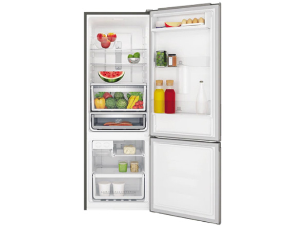 Tủ lạnh Inverter Electrolux 335 Lít EBB3702K-A