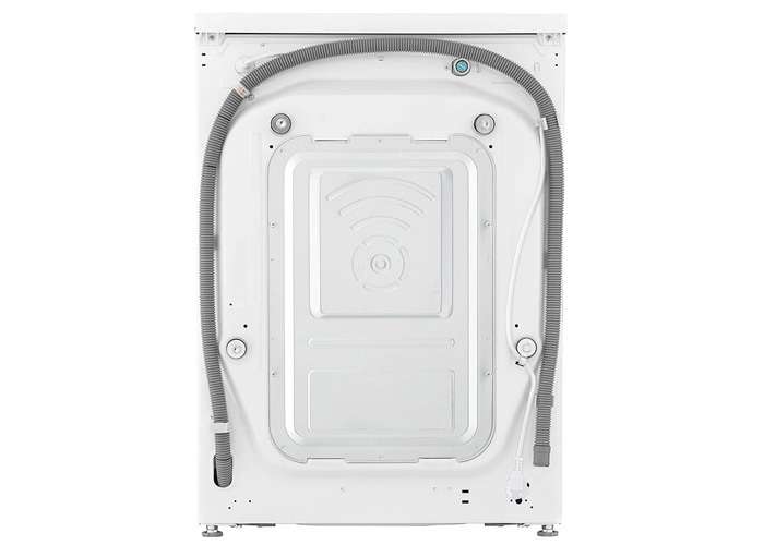 Máy giặt lồng ngang thông minh AI LG Inverter 10kg FV1410S5W